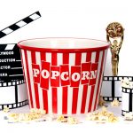 Học tiếng anh trong lĩnh vực điện ảnh.