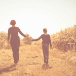 Tình yêu thương gia đình.