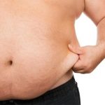 Tình trạng béo phì ngày càng gia tăng