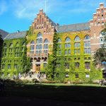 Thư viện Đại học Lund
