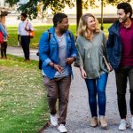 Học bổng du học Thuỵ Điển