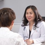 Phòng khám điều trị ung thư - SVCC