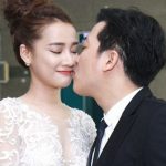 Đám cưới Trường Giang - Nhã Phương