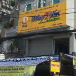 Cơ sở cung cấp bánh mì Đồng Tiến