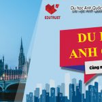 Du học Anh quốc