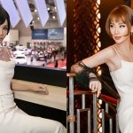 Hoa hậu H'Hen Niê và Angela Phương Trinh trong cùng một thiết kế