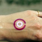 Hình xăm cảm biến