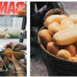 bánh mì Bảy Hổ