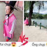 Trường Giang và Nhã Phương