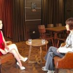 Xa Thi Mạn trả lời phỏng vấn