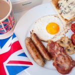 Ẩm thực Anh quốc