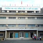 đại học nông lâm