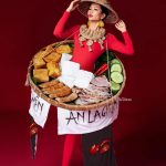 hoa hậu H'Hen Niê