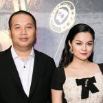 Phạm Quỳnh Anh và Quang Huy