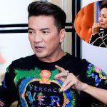 Ca sĩ Đàm Vĩnh Hưng