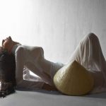 Hoa hậu Mai Phương Thúy