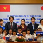 việt nam - nhật bản
