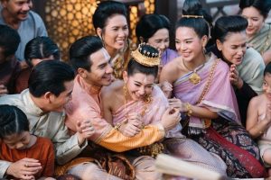 Dàn diễn viên trong phim