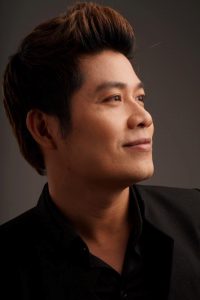 Nhạc sĩ Nguyễn Văn Chung