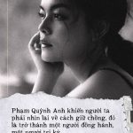 Ca sĩ Phạm Quỳnh Anh