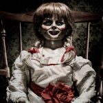 Annabelle (2014)