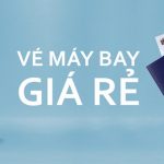 vé máy bay giá rẻ
