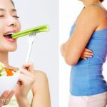 Thực phẩm giảm mỡ thừa