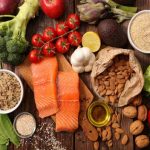 Các loại thực phẩm