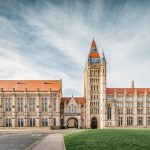 Đại học Manchester