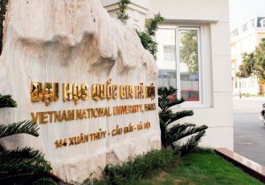 Đại học Quốc gia Hà Nội