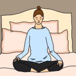 Bài tập thiền