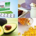 Bơ sữa chua và vitamin B1