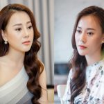 Diễn viên Phương Oanh