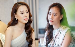 Diễn viên Phương Oanh