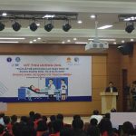 Tổ chức lễ mít tin