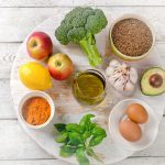 thực phẩm hàng ngày