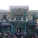 Trung tâm Y tế quận Thanh Khê.