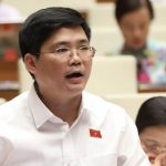 ĐBQH Nguyễn Tuấn Anh