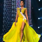 Hoa hậu H'hen Niê