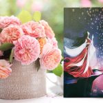 truyện Ngàn dặm tương tư