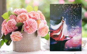 truyện Ngàn dặm tương tư