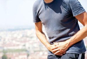 Dấu hiệu cảnh báo ung thư tuyến tiền liệt