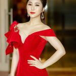 Ca sĩ Hương Tràm