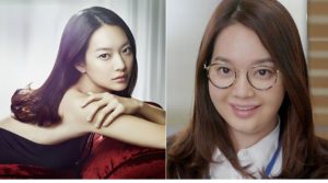 Bất ngờ trước nhan sắc của nữ diễn viên