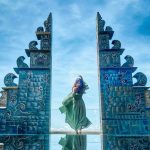 cổng trời bali tuyệt đẹp